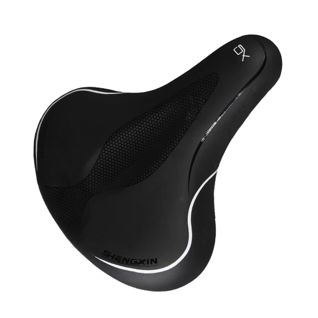 Selle De Vélo De Ville/vtc Homme VTT/ROUTE COURTE DDK | INTERSPORT