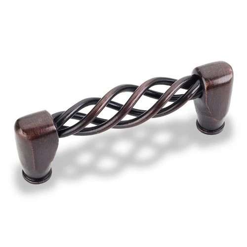Jeffrey Alexander I300-Dbac "Zurich" Brushed Oil Rubbed Bronze