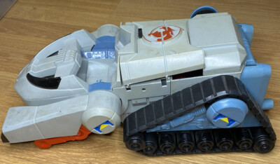 ljn thundertank