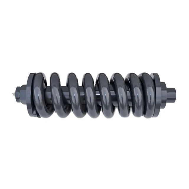 9186437 New Recoil & Adjuster Assembly Fits John Deere Excavator 200CLC 200DLC +