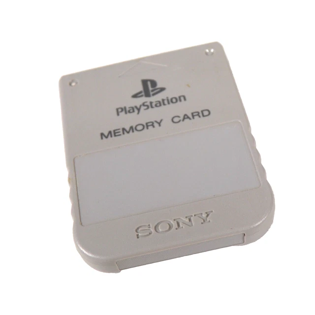 карта для playstation 1 карта для playstation 1