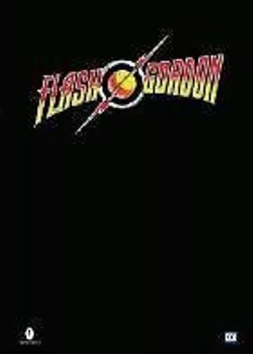 Dvd FLASH GORDON - Collection - (1954)  ......NUOVO