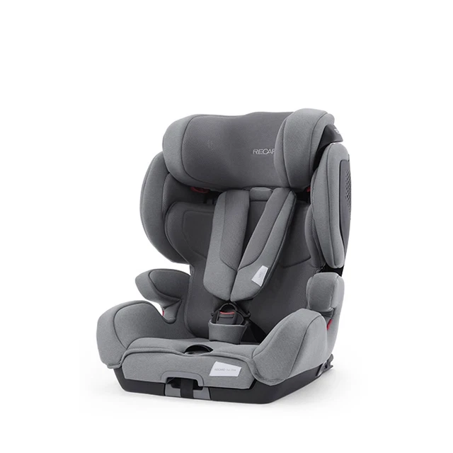 Recaro Tian Elite Prime Silent Grey Child Seat (9-36 kg 19-79 lbs) New