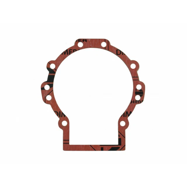 Crankcase Gasket For Wacker Wm80 Bs50-2 Bs60-2 Bs600 Engine Trench Rammer