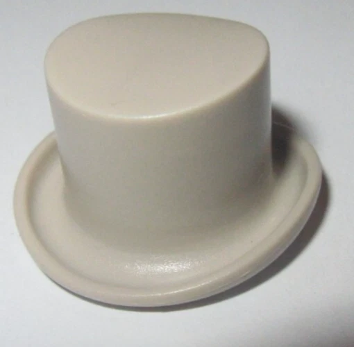 Playmobil Chapeau Bleu de Médecin Chirurgien