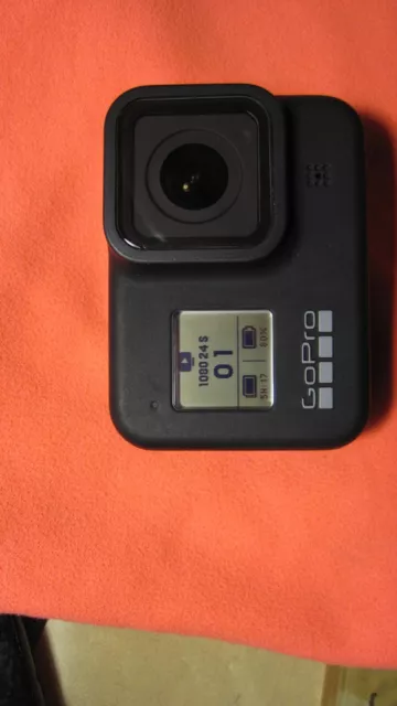 DIKER Accessoire GoPro Hero 12 11 10 9 8, Kit d'accessoires pour