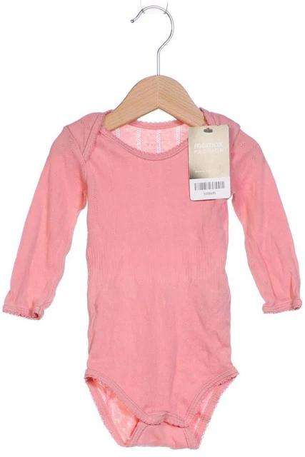 Noa Noa Noa tuta bambina taglia EU 74 cotone rosa #kn6x1nd