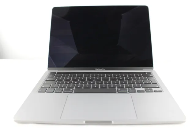 Apple MacBook Pro A2251 (EMC 3348) 13", 2020 - 2021 computer portatile per ricambi e ricambi