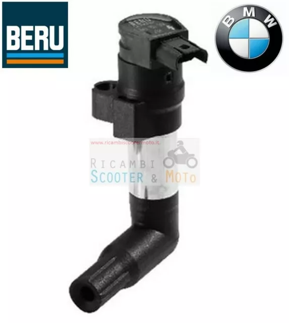 29505 Bobina Accensione Integrata Dx Angolata Beru Bmw Hp2 R 1200 2003-2013