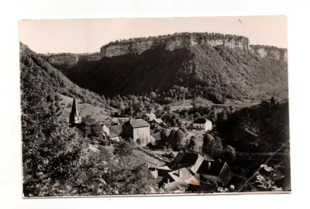 39 - cpsm - La Vallée de BALUME LES GENTLEMEN (A3024)