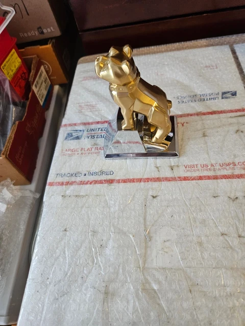 モントレー Hood Ornaments & Emblems, Automobilia, Transportation