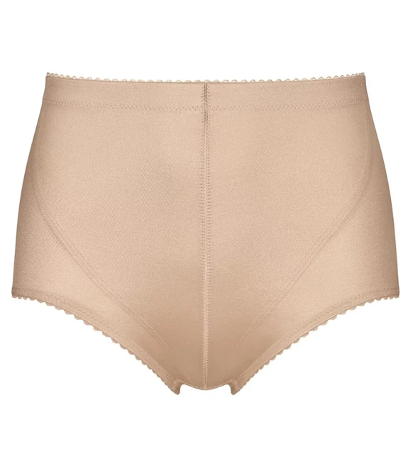 Culotte Gainante Triolet Taille 125 Cm Tour De Hanche - Beige Neuve