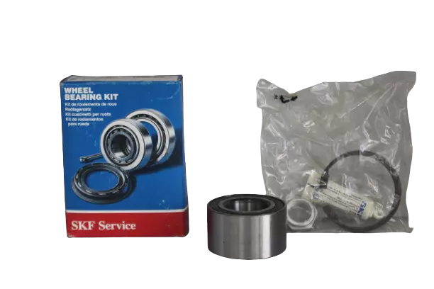 Kit Cuscinetto Ruota Per Vw Golf Polo Mk2  Lupo Seat Arosa Vkba 906