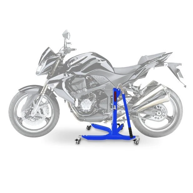 Béquille Centrale Pour Kawasaki ZZR 1400 2006-2020 - Neuve