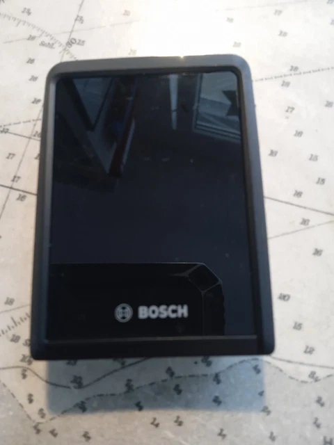 Écran Bosch Kiox 400C Smart System | Display eBike USB-C