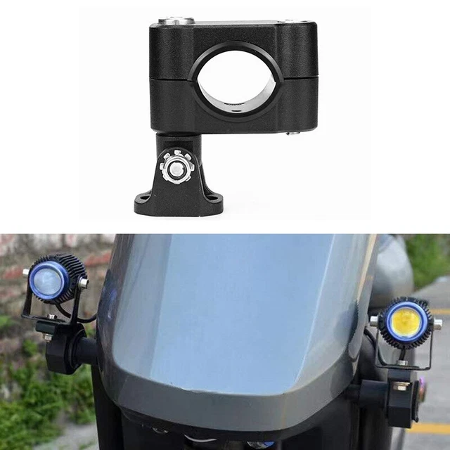 Staffa Barra Doppia Vite Di Montaggio 1/4" Per Speedlite - Foto 6