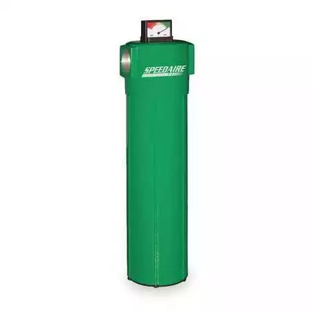 Speedaire 4Gnx7 Compressed Air Filter,290 Psi,4 In. W