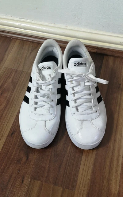 Basket sales adidas ortholite