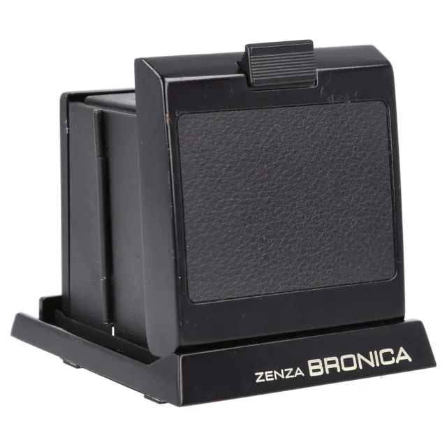 Zenza Bronica Waist Level Finder S for SQ SQ-A SQ-Ai SQ-Am SQ-B (QW2344JH) 2
