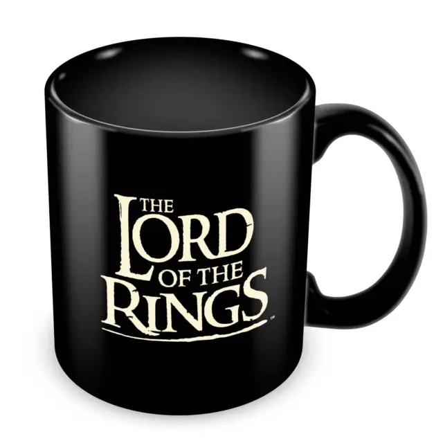 MERCHANDISING LORD OF The Rings (The): Grupo Erik (Tazza) EUR 14,23 -  PicClick IT
