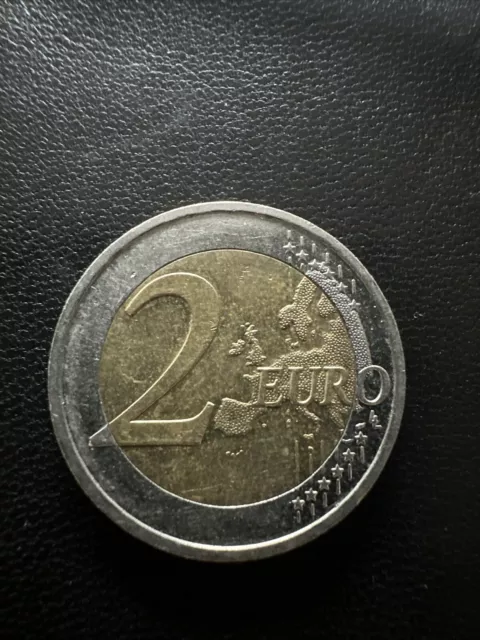 2 euro helmut schmidt 2