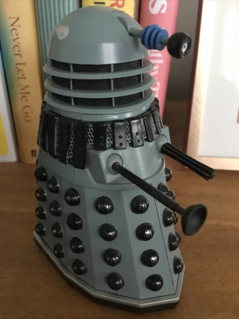 Dalek Figure Destiny Of The Daleks