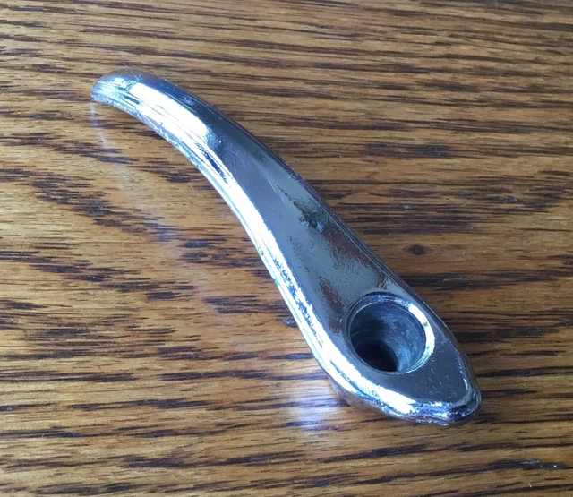 1920s 1930s Ford DOOR HANDLE vtg model A interior