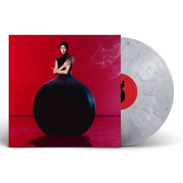 RINA SAWAYAMA - Hold The Girl - New Vinyl $52.99 - PicClick AU