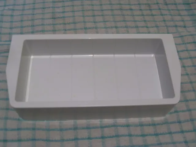 APM6814 Hygena Integrated Fridge Freezer Spare parts Dairy Door Box Tray