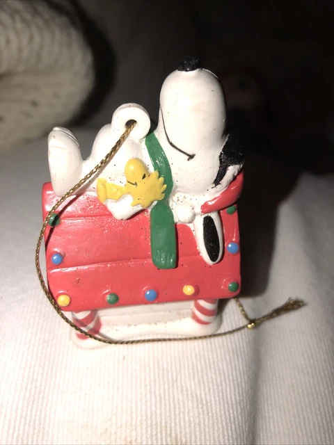 VINTAGE SNOOPY SLEEPING On Dog House Ceramic Teapot $30.59 - PicClick