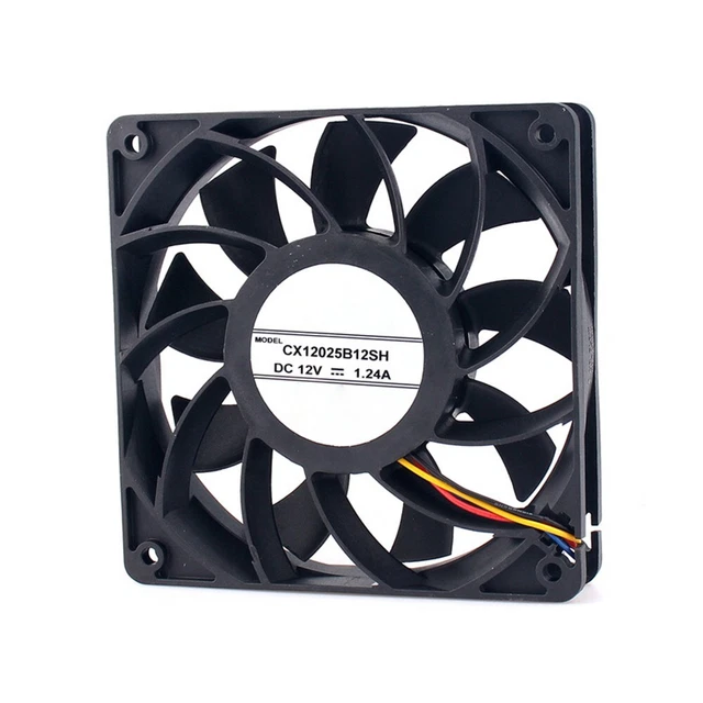 HVAC & Refrigeration Fans & Blowers, HVAC & Refrigeration Parts