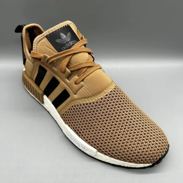 Nmd r1 golden beige clearance