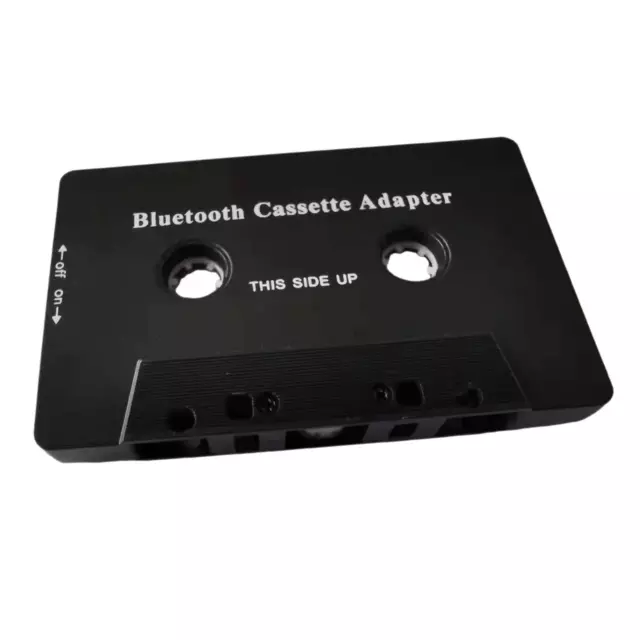 Bluetooth Cassette Adapter Bluetooth 5.0 Cassette AUX Adapter Tape Player