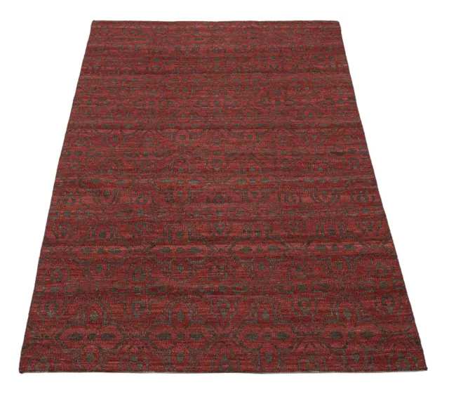 New Design Original Authentic Hand Made Kilim India 240x170 CM