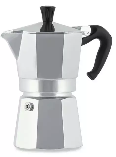 Moka Caffettiera – 1 tazza