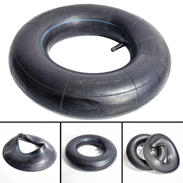 Bande Neuf Intérieur Tube Pneu Durable Remorque Pneu Tube 16 X 8-7 1pc