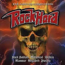 Rock Hard Vol.1 von Various | CD | Zustand sehr gut