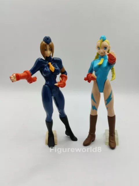 US$ 30.00 - (Pre-order)PLAY TOY Street Fighter 1/6 Cammy White