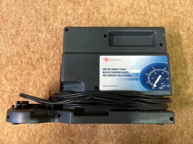 Strumenti Attivi Compressore Aria Riparazione Pompa Pneumatici Fiat Maserati Alfa Romeo Ferrari