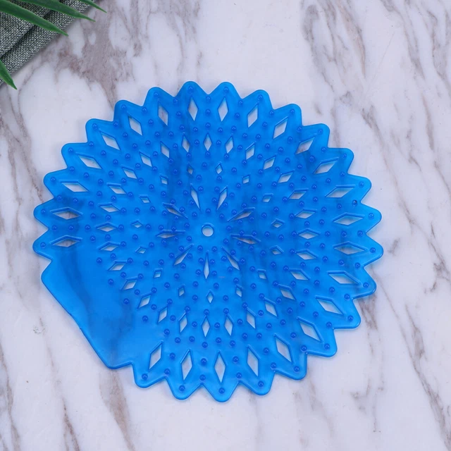 10 pz eliminatore orinatoio carbone attivo uomo