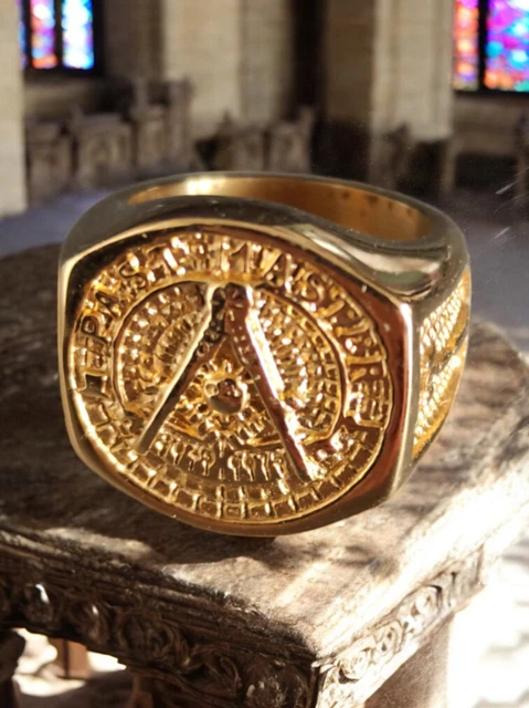 Bague Fantaisie Vintage Taille 55 - Argenté Rétro Pour Collection