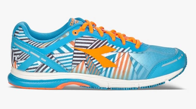 Diadora mythos racer evo on sale 2