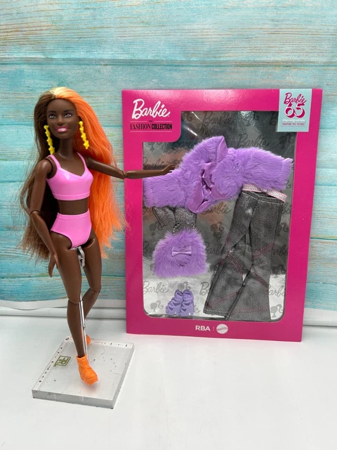 BARBIE KEN Signature Looks corps articulé NRFB EUR 78,00 - PicClick FR