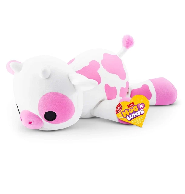 TY Beanie Boo’s Butter Kuh – Plüschtier, 15 Cm, Schwarz-weiß Mit Glitzeraugen – Süßes Sammlerstück Für Kinder