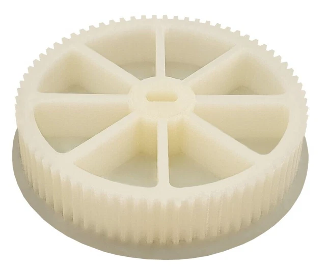 Couronne Dentée ARRMA AR310019 – 87 Dents, Pas 48DP, Pour Modèles Radiocommandés, Haute Résistance - 11