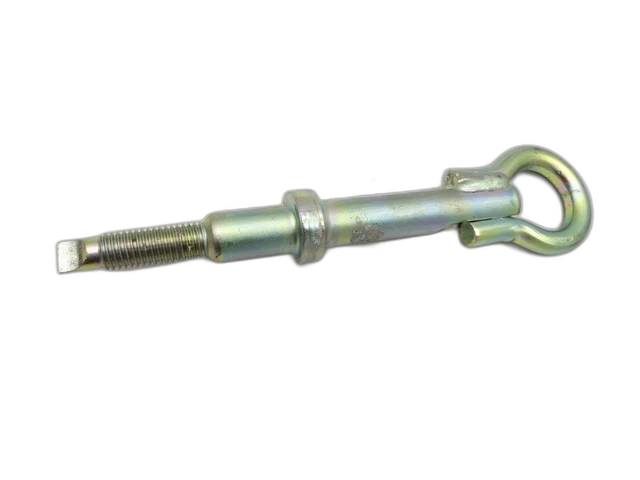 Abschleppöse tow hitch Abschlepphaken für Peugeot 307 CC 03-05