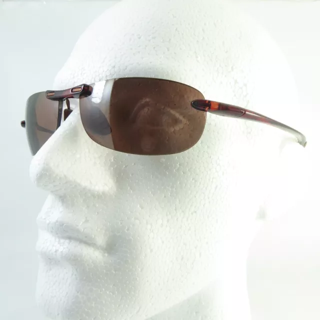 Maui jim sunglass clearance frames only