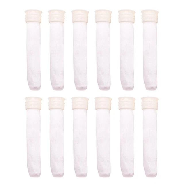 Membrane UF 0.01 Micron Per Filtro Osmosi Inversa - Set 4 Pezzi Per Purificatore Acqua - Foto 11