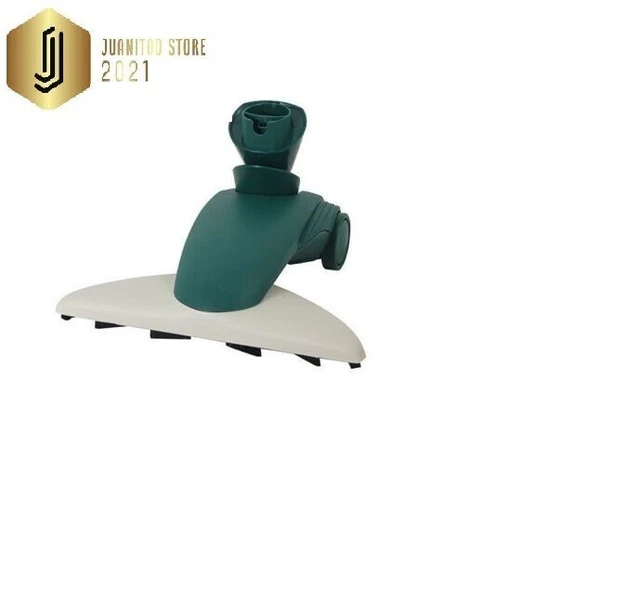 Snodo Per Aspirapolvere Vorwerk Folletto | Compatibile Con Modelli VK135, VK140, VK150 - GE.RA - Foto 2