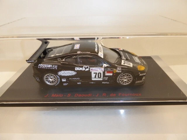Carrera Digital Ferrari 458 Italia GT2 062 Risi competizione (Gebraucht) in Luterbach für CHF 20